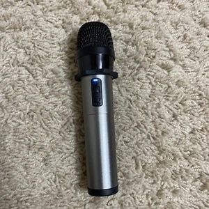 ✅ Alvoxcon CK-4 Wireless Microphone Only Mic - Photo 1/8