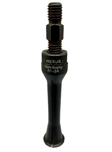 Nexus 51-3A Internal Extractor 4 Segment 20-25mm Precision Puller Tool Germany - Picture 1 of 6