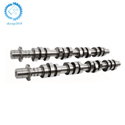 Árboles de levas izquierdo y derecho para Ford F-150 Lincoln Mercury 2005-2010 4,6 L 5,4 L SOHC Foto 1 de 4