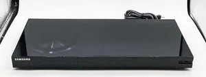 Samsung BD-C6900 3D Blu-Ray Disc / DVD Player, No Remote - Picture 1 of 2