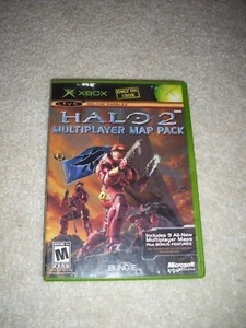 Lot of 4 Xbox Games complete Halo 2 Splinter Cell Paintball 25 to Life - Picture 1 of 12