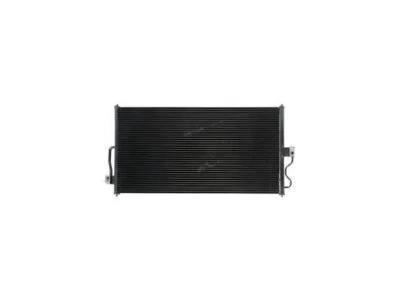 Para 1999-2003 Ford Windstar A/C condensador dianteiro TYC 84187FQNV 2000 2001 2002 - Imagem 1 de 2