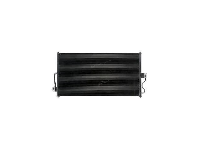 Para 1999-2003 Ford Windstar A/C condensador dianteiro TYC 84187FQNV 2000 2001 2002 - Imagem 1 de 2
