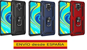 Funda Magnética Anillo Xiaomi Mi 9T Mi 10T Pro 10T Lite Mi 11 Lite 5G Mi 10 Note - Bild 1 von 164