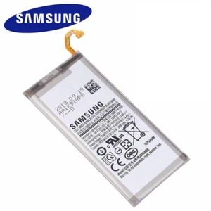 Original Samsung officiel Batterie Pile Accu Neuve Pour Galaxy A6 J6 J8 (2018) - Photo 1 sur 1