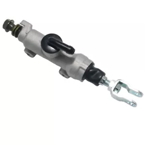 Rear Brake Master Cylinder For Suzuki LTR450 DRZ400 DRZ400S VZR1800 DRZ400SM - Picture 1 of 7