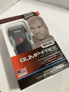 Wahl Bump-Free Rechargeable Foil Shaver with Hypoallergenic Titanium Cutters - Picture 1 of 4