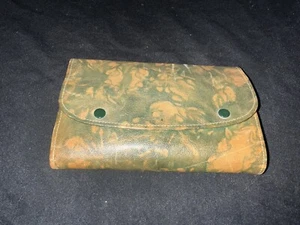 Ensemble manucure vanité vintage 10 pièces - Photo 1/6