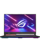 Asus ROG Strix G17 17,3 pouces R9-5900HX 16 Go RAM 1 To SSD RTX 3060 comme NEUF