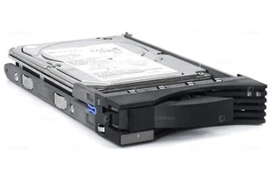 32P0729 IBM HDD 36GB 10K SCSI U320 3.5" LFF HOT-SWAP - Photo 1/7