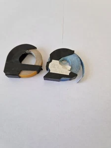 DYMO Prägeband 9 mm - Bild 1 von 1