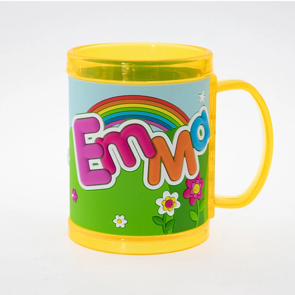 H&H John Hinde Namensbecher fuer Kinder Name Emma