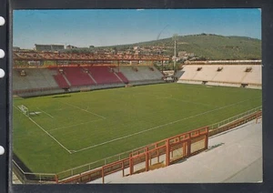Cartolina Perugia Stadio Comunale Renato Curi L428 - Picture 1 of 1