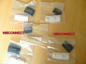 LA1140 Integrated Circuit IC 5 Pieces - Picture 1 of 7