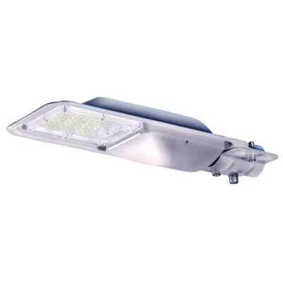 LED Straßenleuchte 20W 2050Lm 4000K Straßenlampe Hofbeleuchtug Parkplatz - Bild 1 von 4