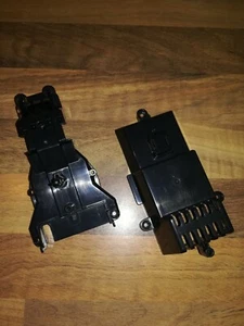 NIKKO RC Spare Parts - The Panther Evolution 1:16 / Châssis cache Platine Servo - Bild 1 von 6