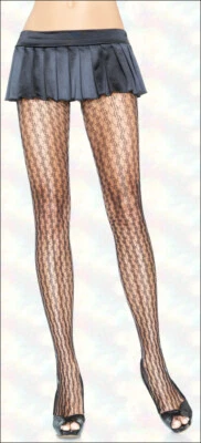 Pantimedias Star Net Leg Avenue #9232 Foto 1 de 2