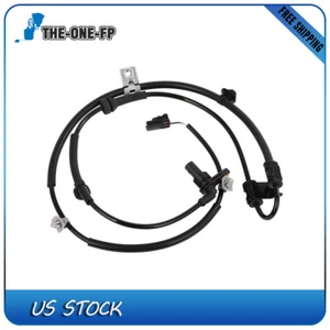 Front Left Side ABS Wheel Speed Sensor For Hyundai Santa Fe XL 2013-2016 2017 - Foto 1 di 10