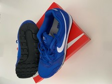 Nike MD Runner 2 - Bleu, rouge ou grise - Chaussures Mode Sneakers Homme 