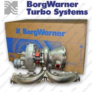 Neuer 07K145701C Audi RS3 Turbolader 18559700001 18559880001 18559900001 CEPA - Bild 1 von 4