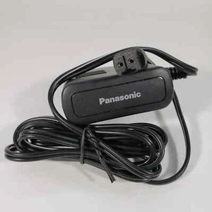 Panasonic RE7-59 Shaver Power Cord Charger Adapter Power Supply - Picture 1 of 4