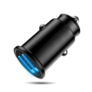 Multi Compacto 2.0 Cargador para Automóvil Adaptador con Puerto USB teléfono - Imagen 1 de 7