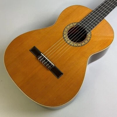 Guitarra clásica Jose Ramirez Estudio GR1 2005 Foto 1 de 4