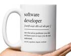 Software Developer Gift Software Developer Mug Software Developer Cup Software D