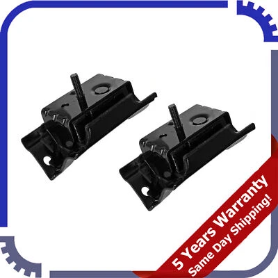 Montaje de motor para Ford F-150 F-250 F-350 5,0 L 5,8 L 1987-1996 2564*2 Foto 1 de 4