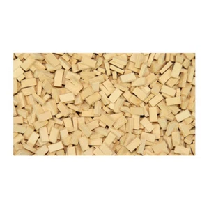 Juweela 1/48 1/50 Bricks (RF) Light Beige (2000pcs) - Bild 1 von 1
