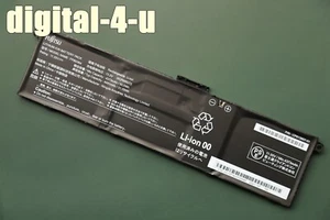 New Original FPB0364 OEM Battery for Fujitsu CP813907-01 Laptop 31CP6/60/72 - Picture 1 of 2