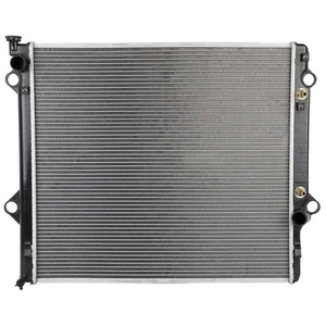 For Lexus GX470 2003 2004 2005 2006 2007 2008 2009 New Radiator TCP - Picture 1 of 4