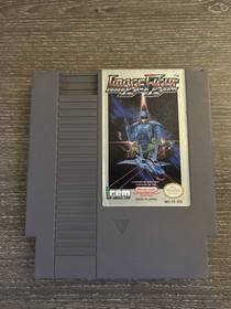 Image Fight II PC Engine, TURBOGRAFX-16, 1990, Japan Import