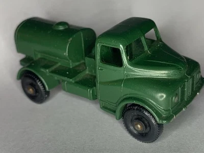 Vintage Matchbox Lesney | No. 71 AUSTIN 200 GALLON WATER TRUCK - Image 1 of 4