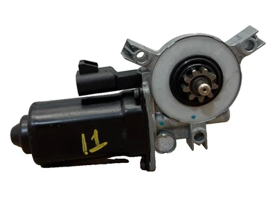 97 - 04 CHEVY MALIBU Left Power Window Motor Vin N (4th Digit Classic 15781323 - Image 1 of 4