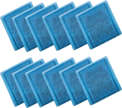 12 Pack Replacement Filter Cartridges Compatiable with Marineland Penguin PRO Po - Image 1 of 4