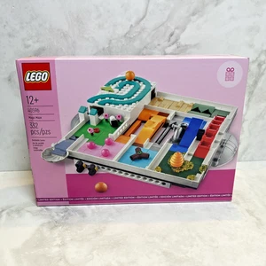 LEGO Edición Limitada: Laberinto Mágico (40596) ¡Nuevo en Caja Precintada! ERGSB - Imagen 1 de 4