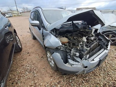 Alternator Fits 18-21 ECOSPORT 2660693 - Image 1 of 4