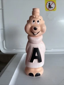 Alvin the chipmunk soaky bubble bath 1963 Ross Bagdasarian (MB) - Picture 1 of 5