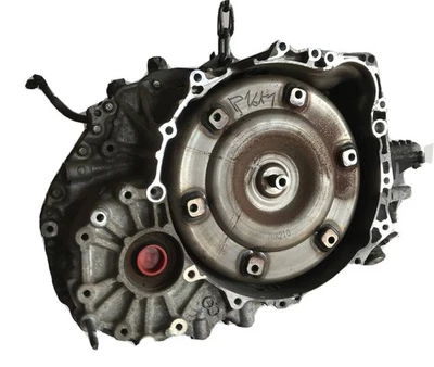 VOLVO V40 2,0 FWD 2WD D2 D3 12-15 AUTOMATIKGETRIEBE 6SP 1283124 36050750 - Bild 1 von 4