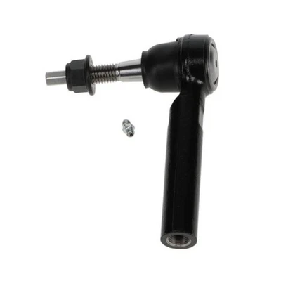 Genuine ACDelco For GMC Sierra 1500 2014-2018 Steering Tie Rod End Outer | Black - Изображение 1 из 4