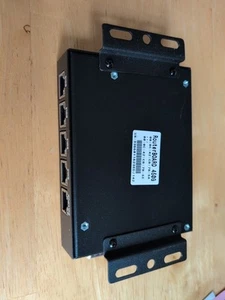 MIKROTIK ROUTERBOARD 450G RB450G 5 PORT GIGABIT SWITCH/ROUTER - Picture 1 of 4
