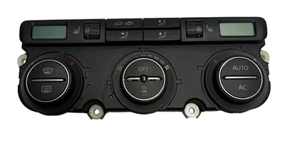 Centralina climatizzatore 1K0 907 044 DC VW Touran 1.4 TSI anno 2008 1390 CCM 103 KW - Immagine 1 di 3