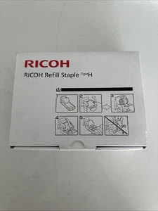 Genuine Ricoh 410509 1101R-AM Refill Staple Cartridge - Picture 1 of 6
