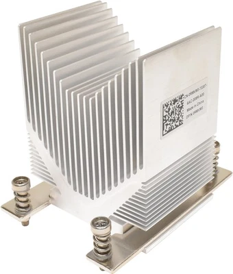 Dell CPU Heatsink / Kühler für Dell PowerEdge T630 Server 0RMVM3 - Bild 1 von 4
