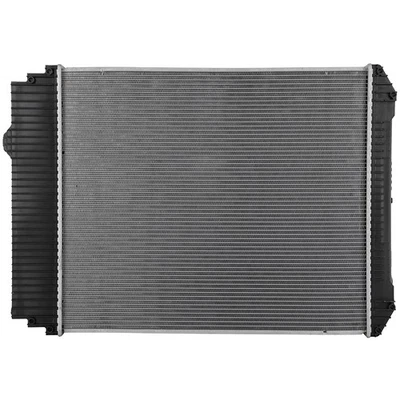 Radiator For 2001-2004 Sterling Truck Acterra 6500 1999-2003 Freightliner FL60 Foto 1 de 4