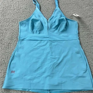 Ruby Ribbon Athene Cami Camisole Shaping Top Gr 38 Shapewear Tank 3061 Neu ohne Etikett - Bild 1 von 7
