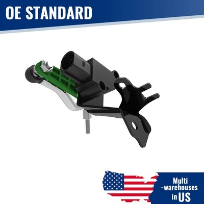 Sensor de nivel de altura delantero derecho para Audi A4 2009-2016 A5 S4 S5 8K0941286N Foto 1 de 4