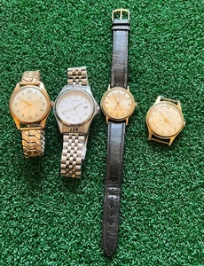 AVIA, TIMEX, SEKONDA Wrist Watches sold as found - Picture 1 of 7