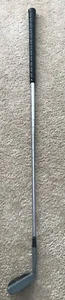 Mazza da golf putter vintage PGA Ryder Cup anni 50 circa (?) RARO - Foto 1 di 4